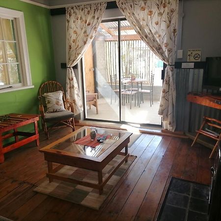 Aberdeen Self Catering 外观 照片