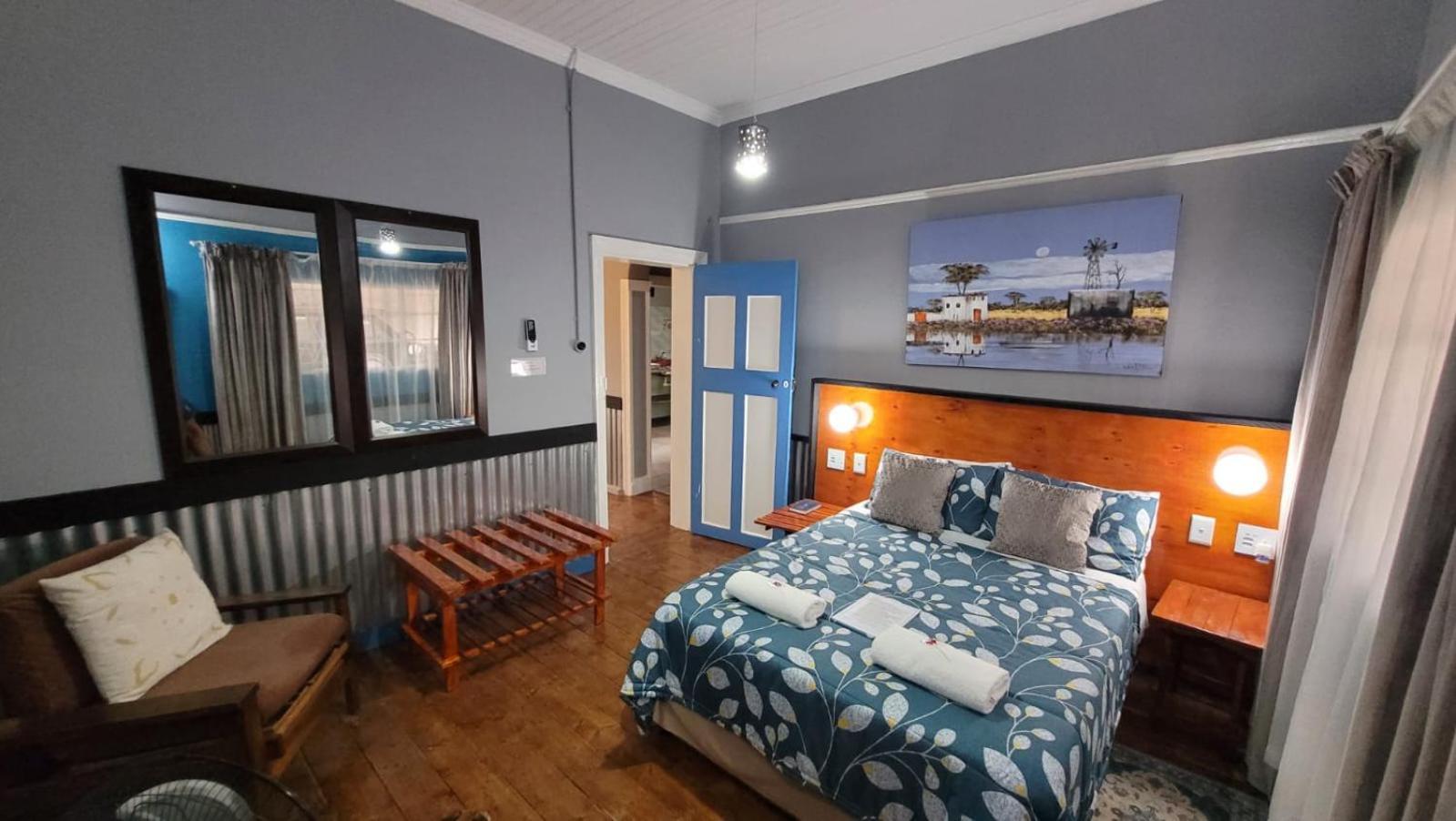 Aberdeen Self Catering 外观 照片