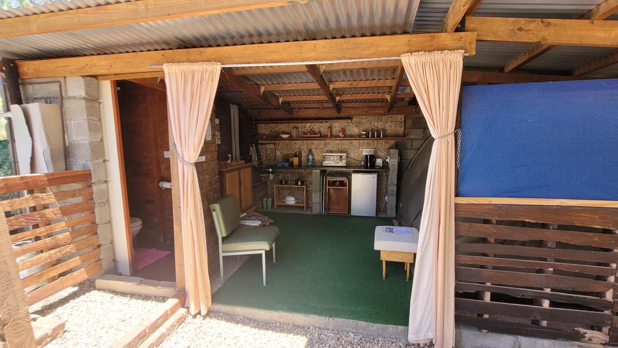 Aberdeen Self Catering 外观 照片