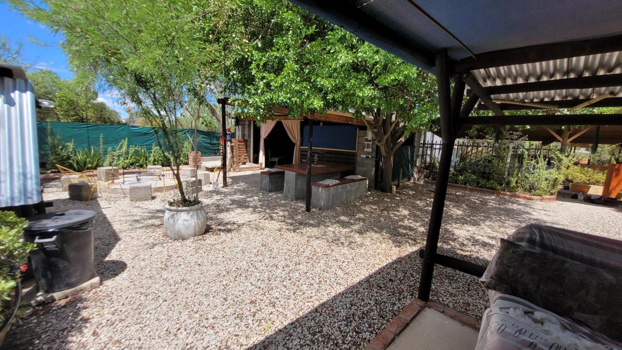 Aberdeen Self Catering 外观 照片