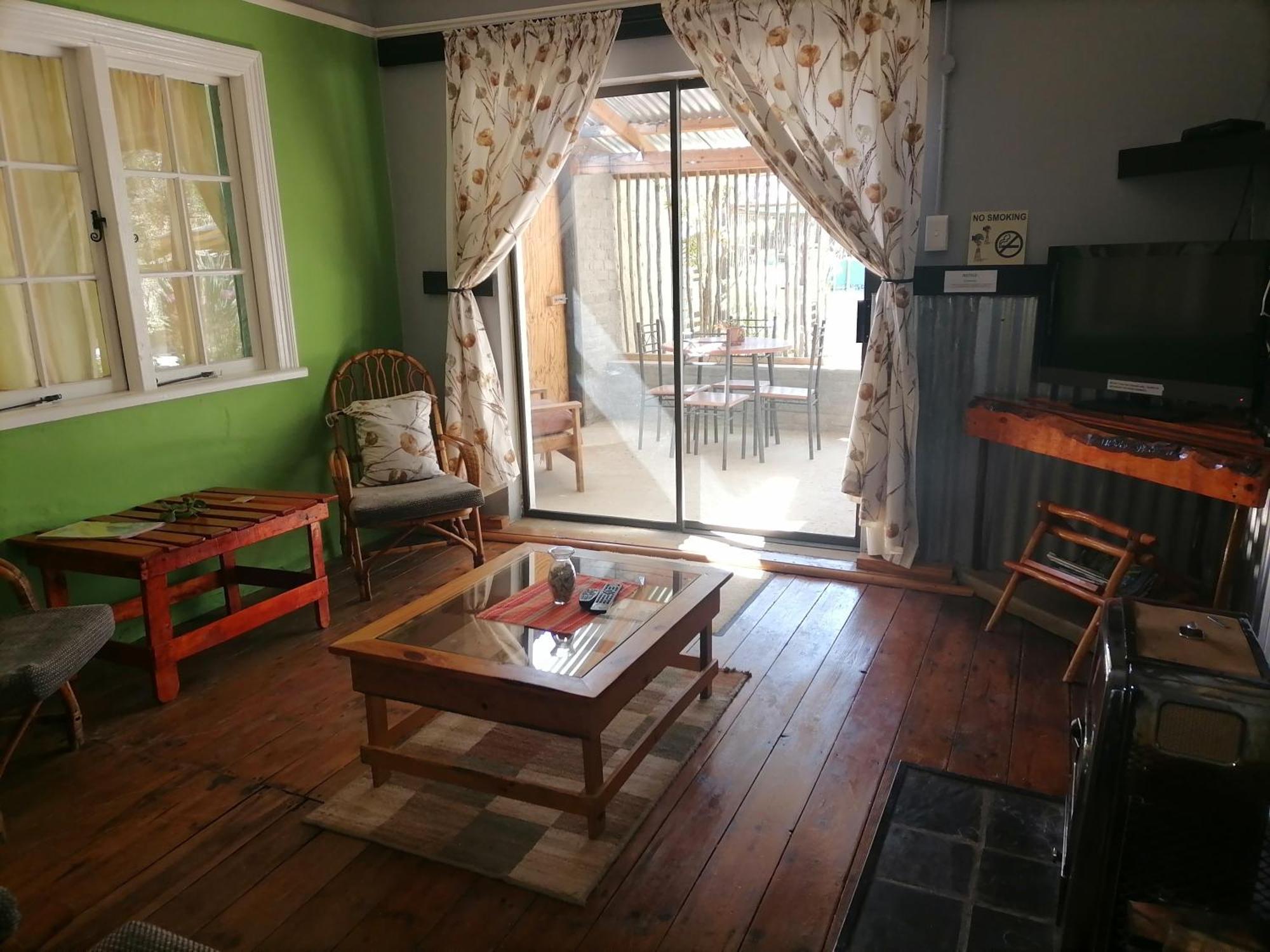 Aberdeen Self Catering 外观 照片