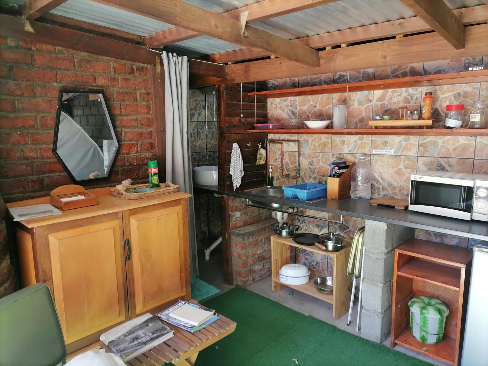 Aberdeen Self Catering 外观 照片