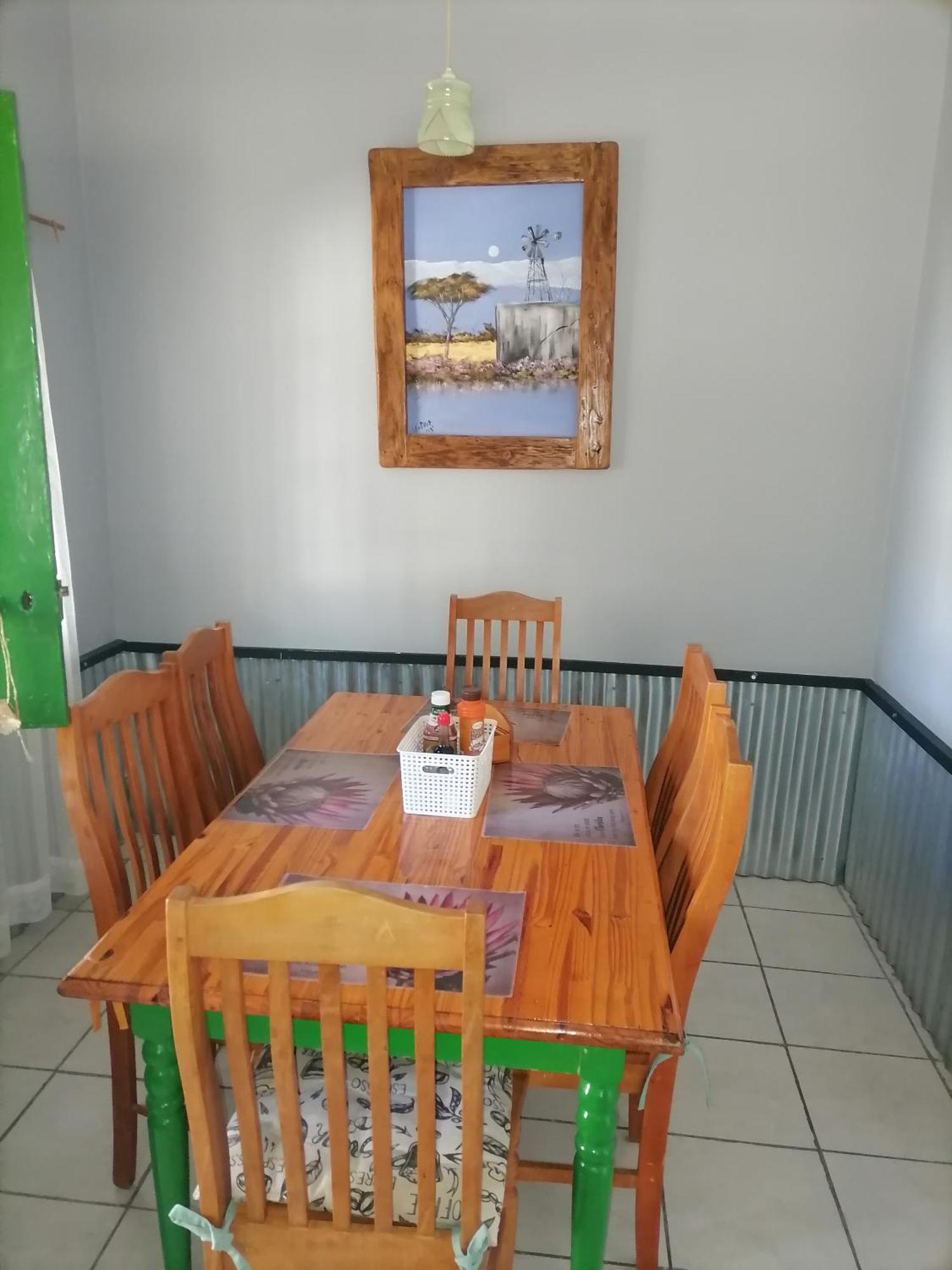 Aberdeen Self Catering 外观 照片