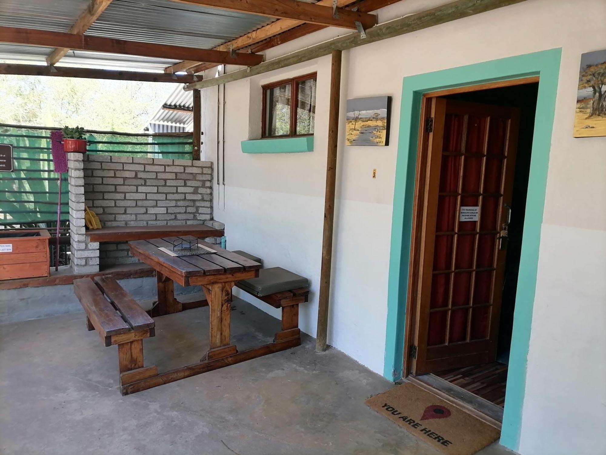 Aberdeen Self Catering 外观 照片